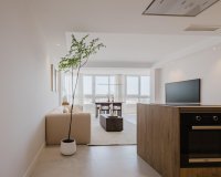 Revente - Appartement -
Torrevieja - Costa Blanca