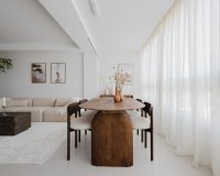 Revente - Appartement -
Torrevieja - Costa Blanca