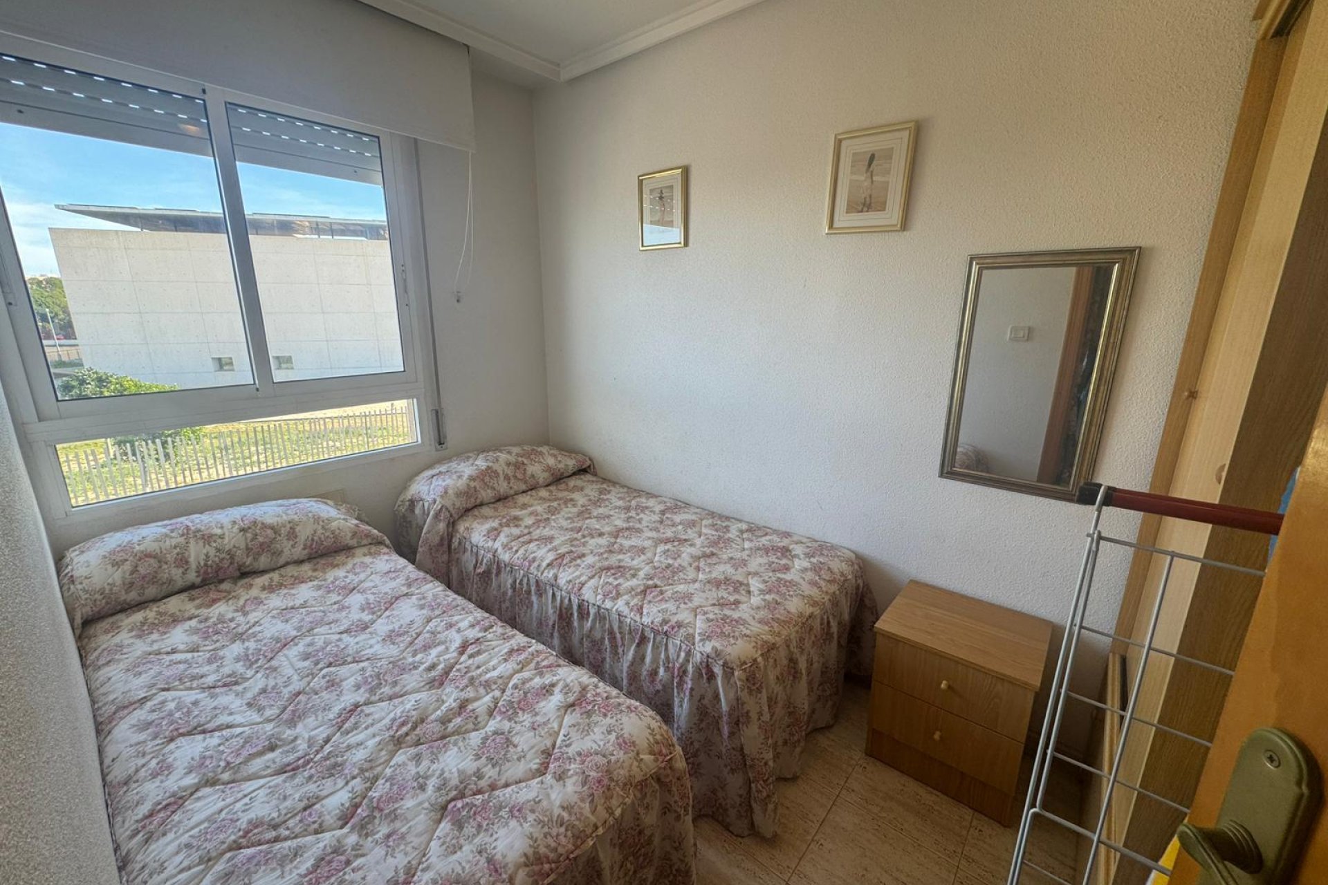 Revente - Appartement -
Torrevieja - Costa Blanca
