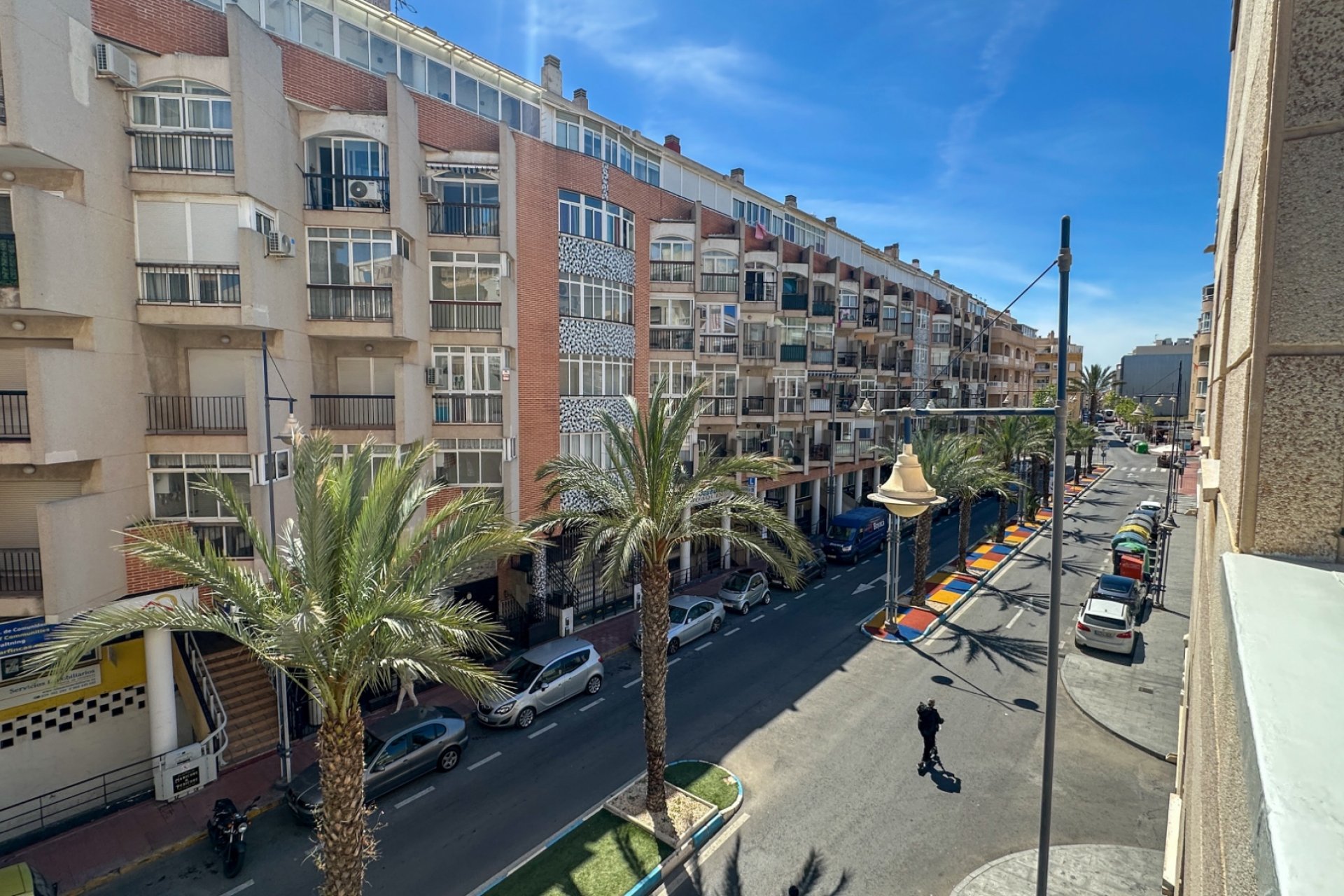 Revente - Appartement -
Torrevieja - Costa Blanca