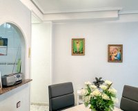 Revente - Appartement -
Torrevieja - Costa Blanca