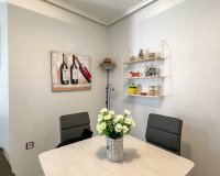 Revente - Appartement -
Torrevieja - Costa Blanca