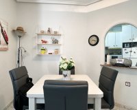 Revente - Appartement -
Torrevieja - Costa Blanca