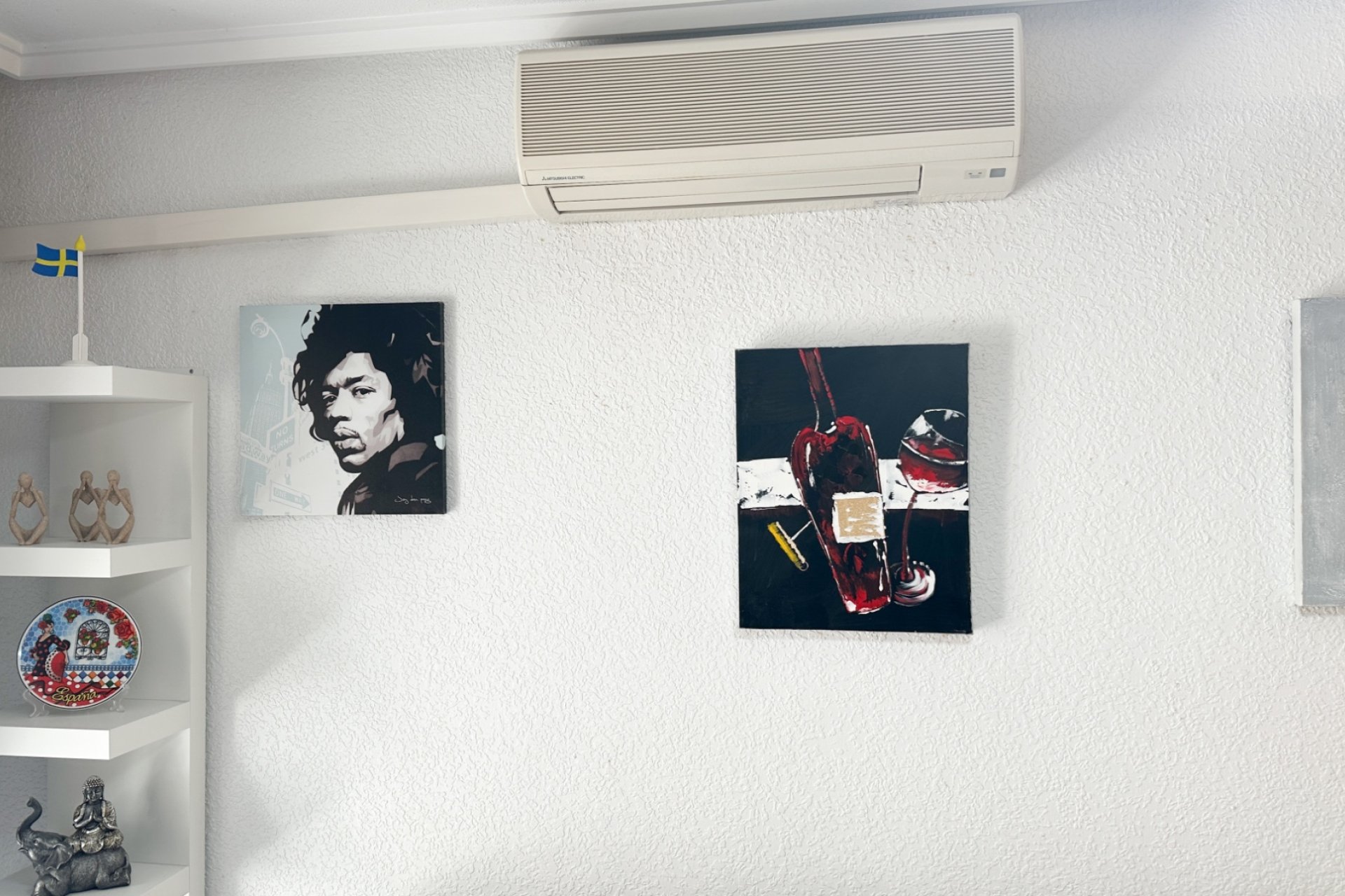 Revente - Appartement -
Torrevieja - Costa Blanca