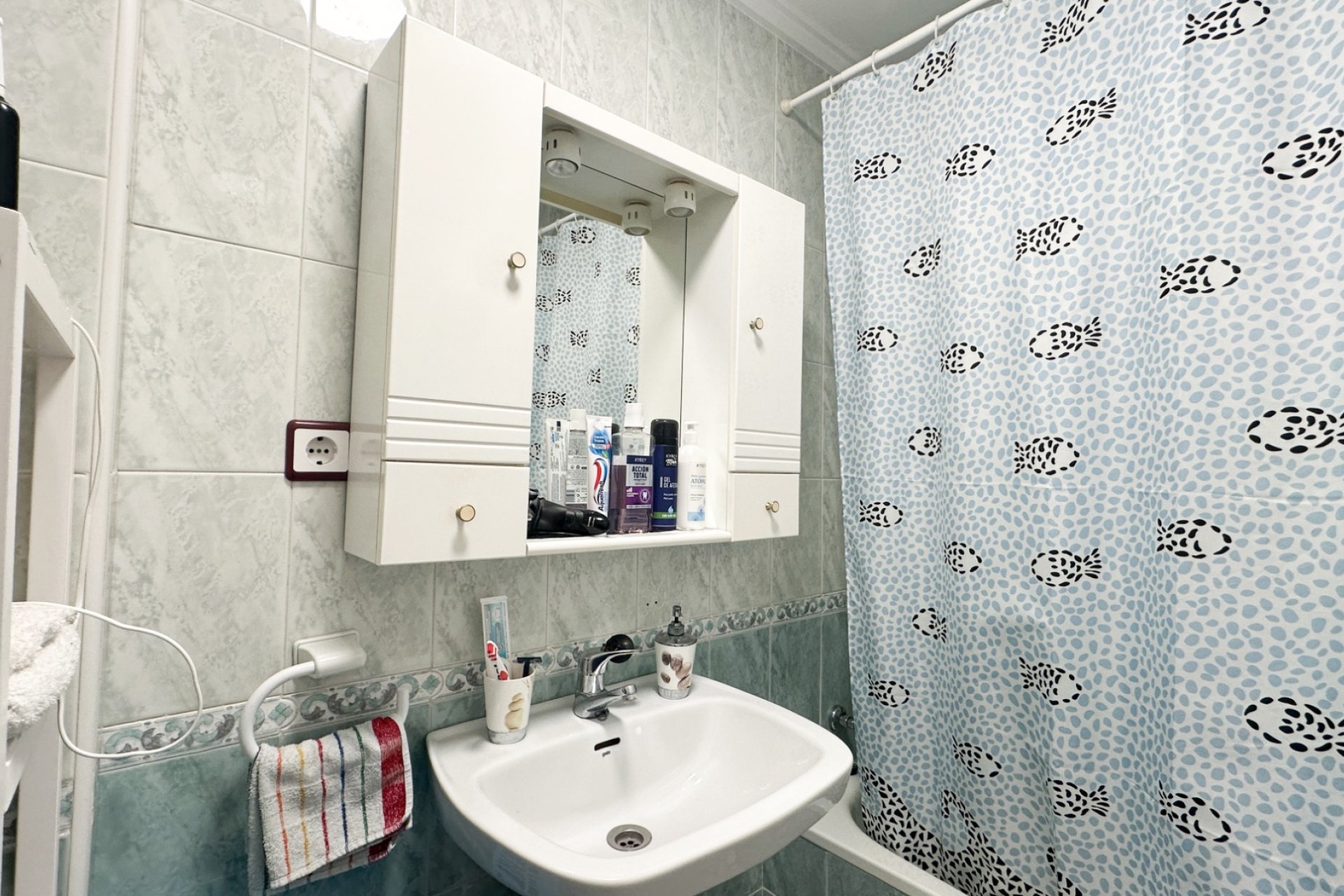 Revente - Appartement -
Torrevieja - Costa Blanca