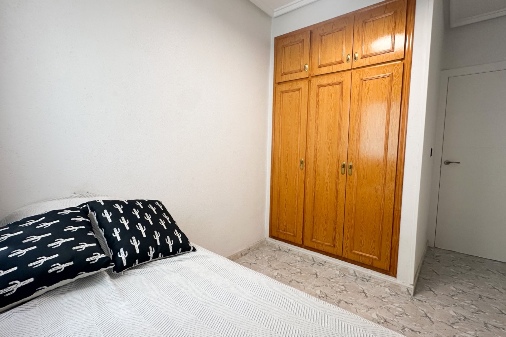 Revente - Appartement -
Torrevieja - Costa Blanca