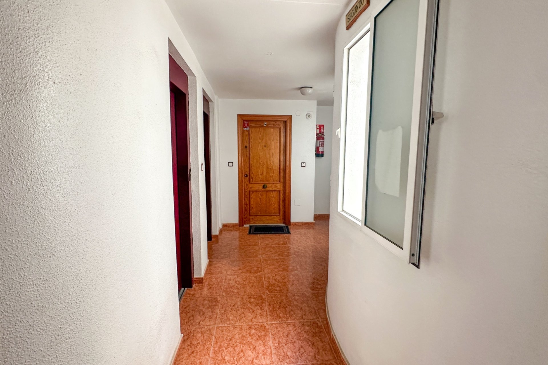 Revente - Appartement -
Torrevieja - Costa Blanca