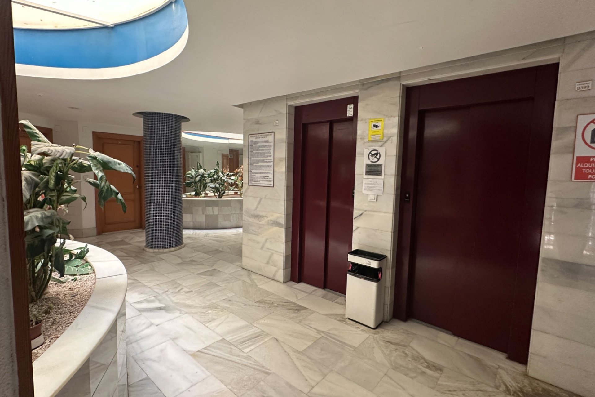 Revente - Appartement -
Torrevieja - Costa Blanca