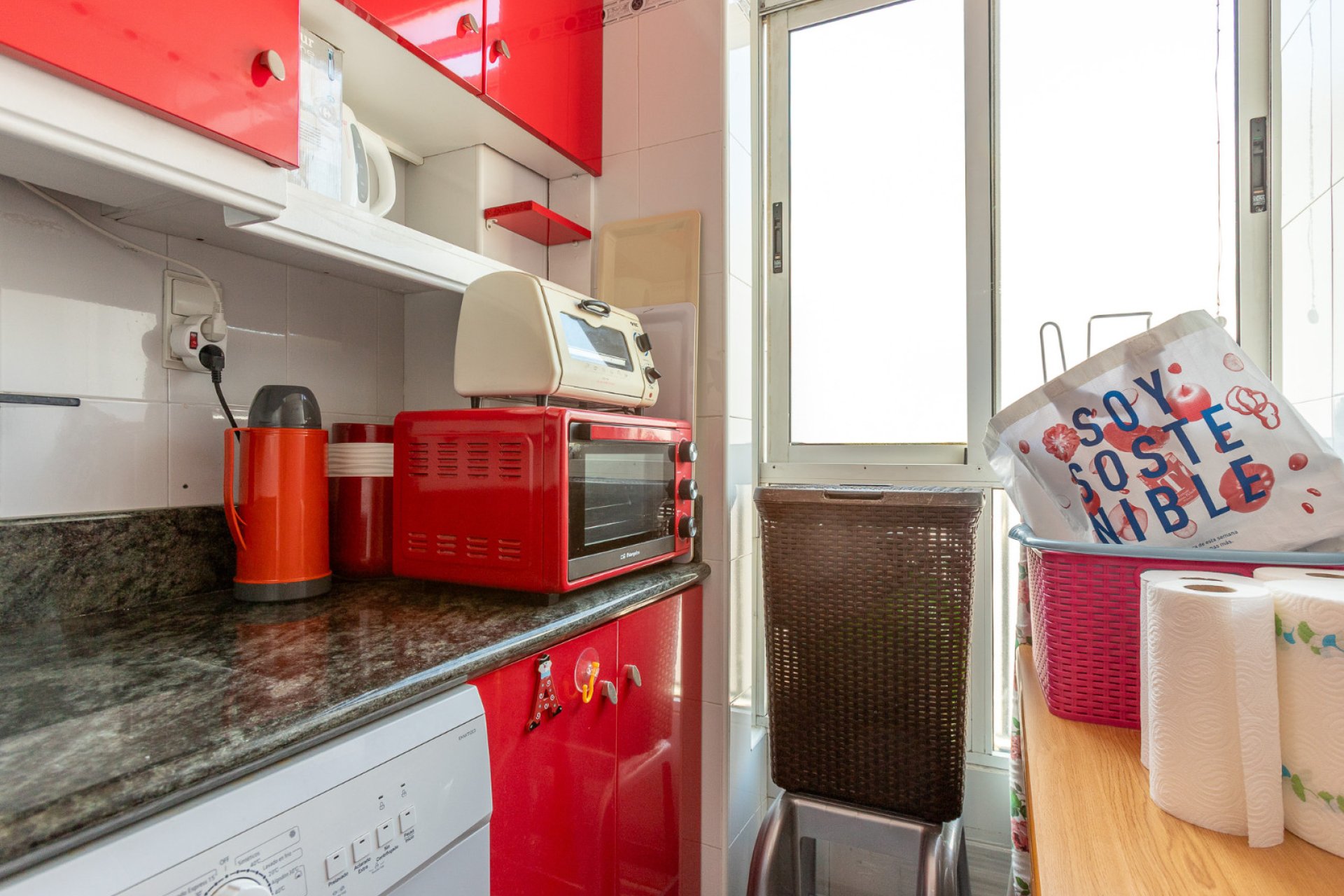 Revente - Appartement -
Torrevieja - Costa Blanca