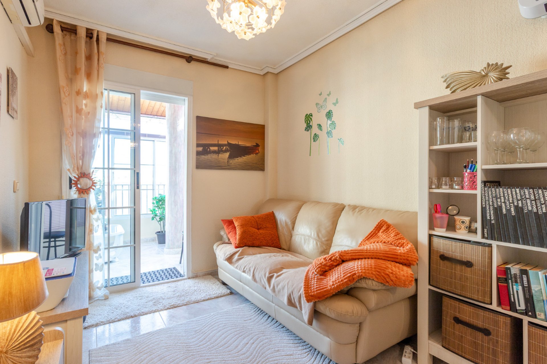 Revente - Appartement -
Torrevieja - Costa Blanca