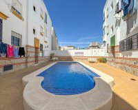 Revente - Appartement -
Torrevieja - Costa Blanca