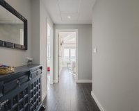 Revente - Appartement -
Torrevieja - Costa Blanca