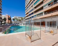 Revente - Appartement -
Torrevieja - Costa Blanca