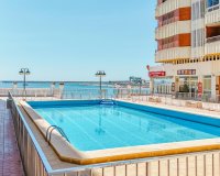 Revente - Appartement -
Torrevieja - Costa Blanca