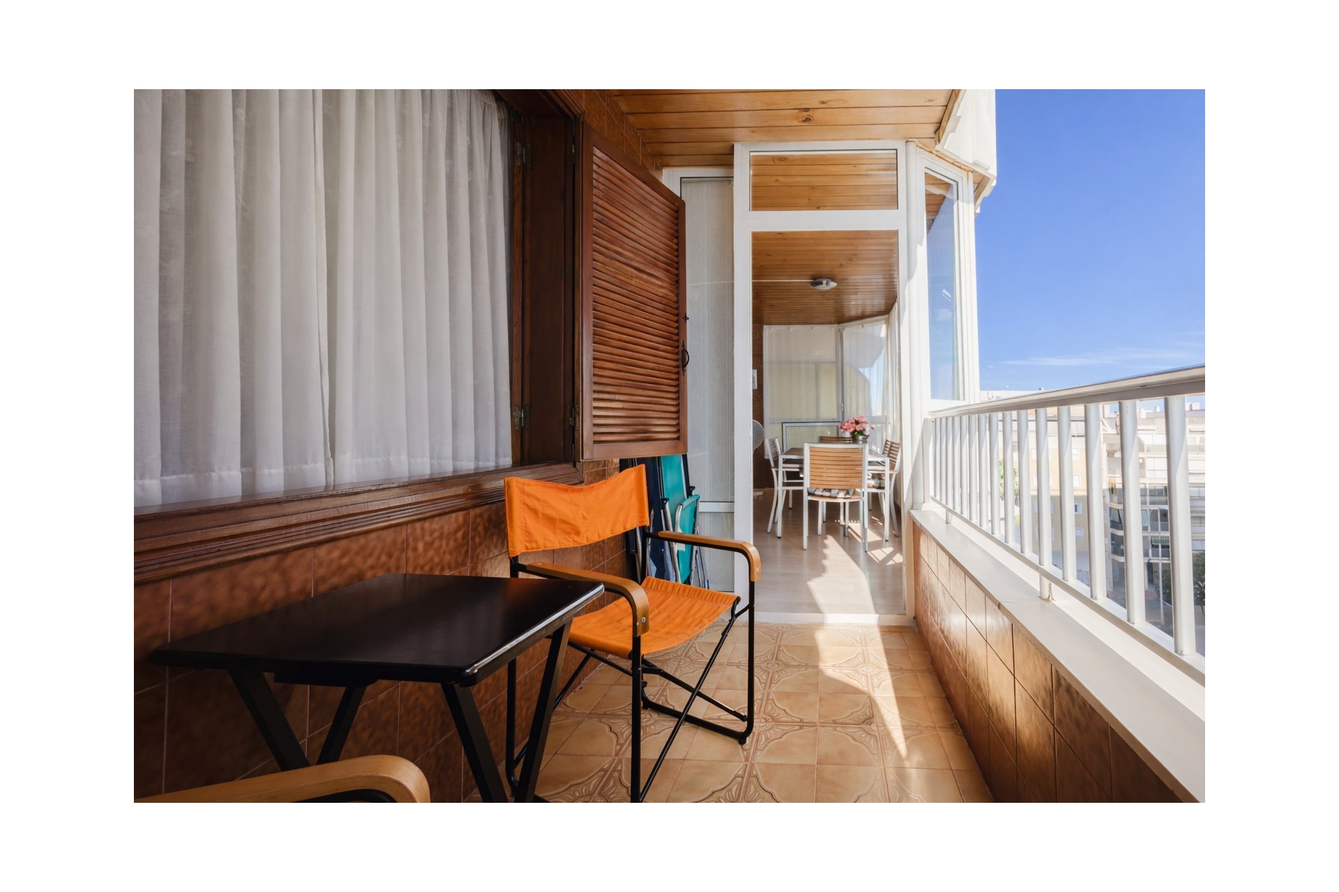 Revente - Appartement -
Torrevieja - Costa Blanca