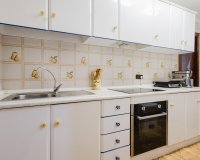 Revente - Appartement -
Torrevieja - Costa Blanca