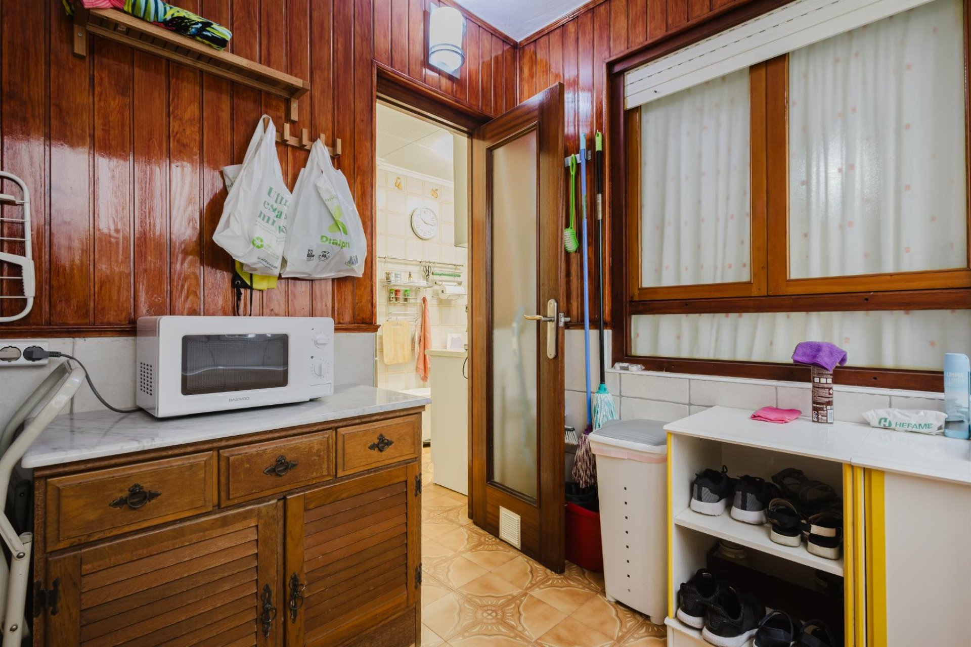 Revente - Appartement -
Torrevieja - Costa Blanca