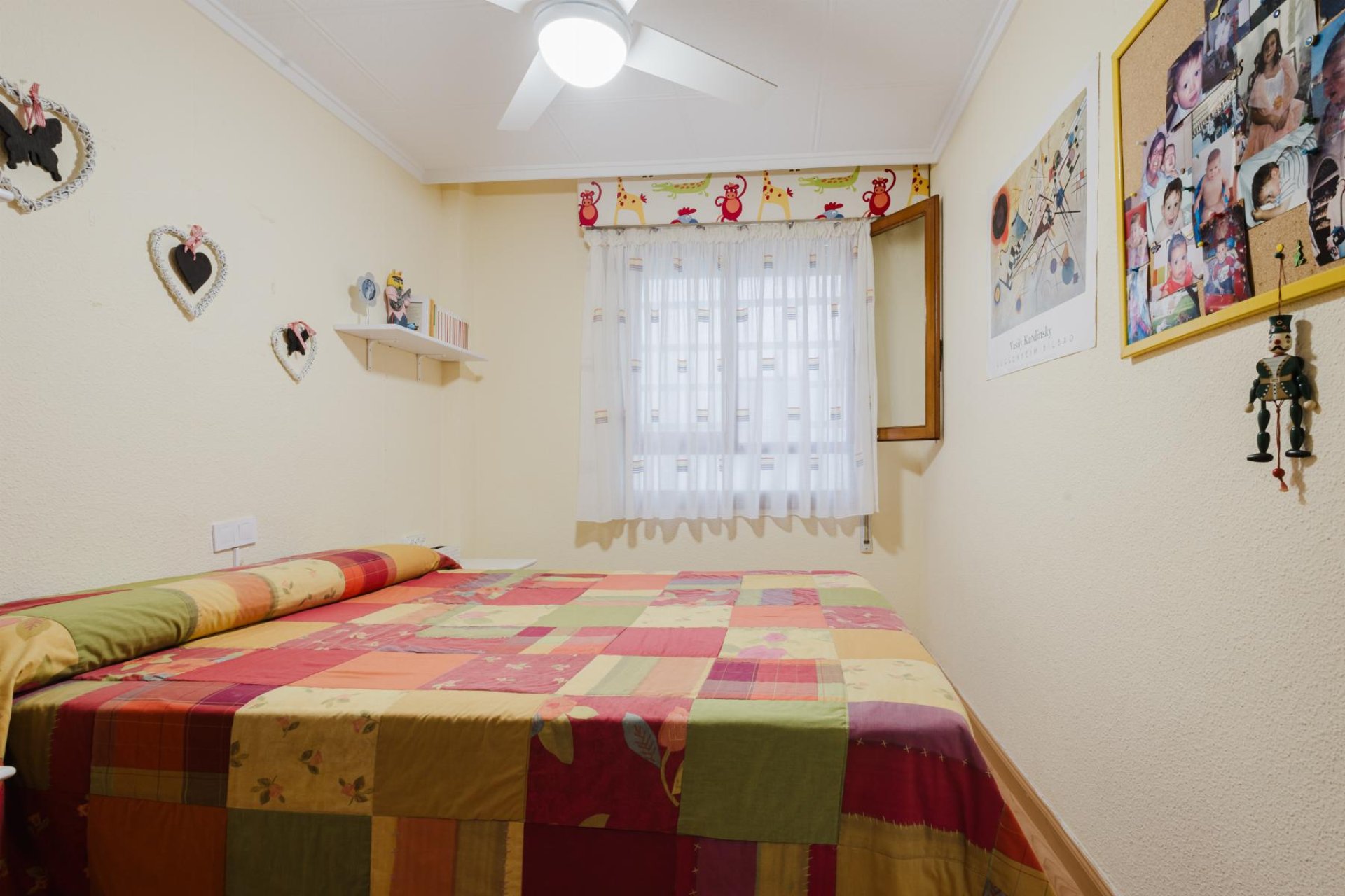 Revente - Appartement -
Torrevieja - Costa Blanca