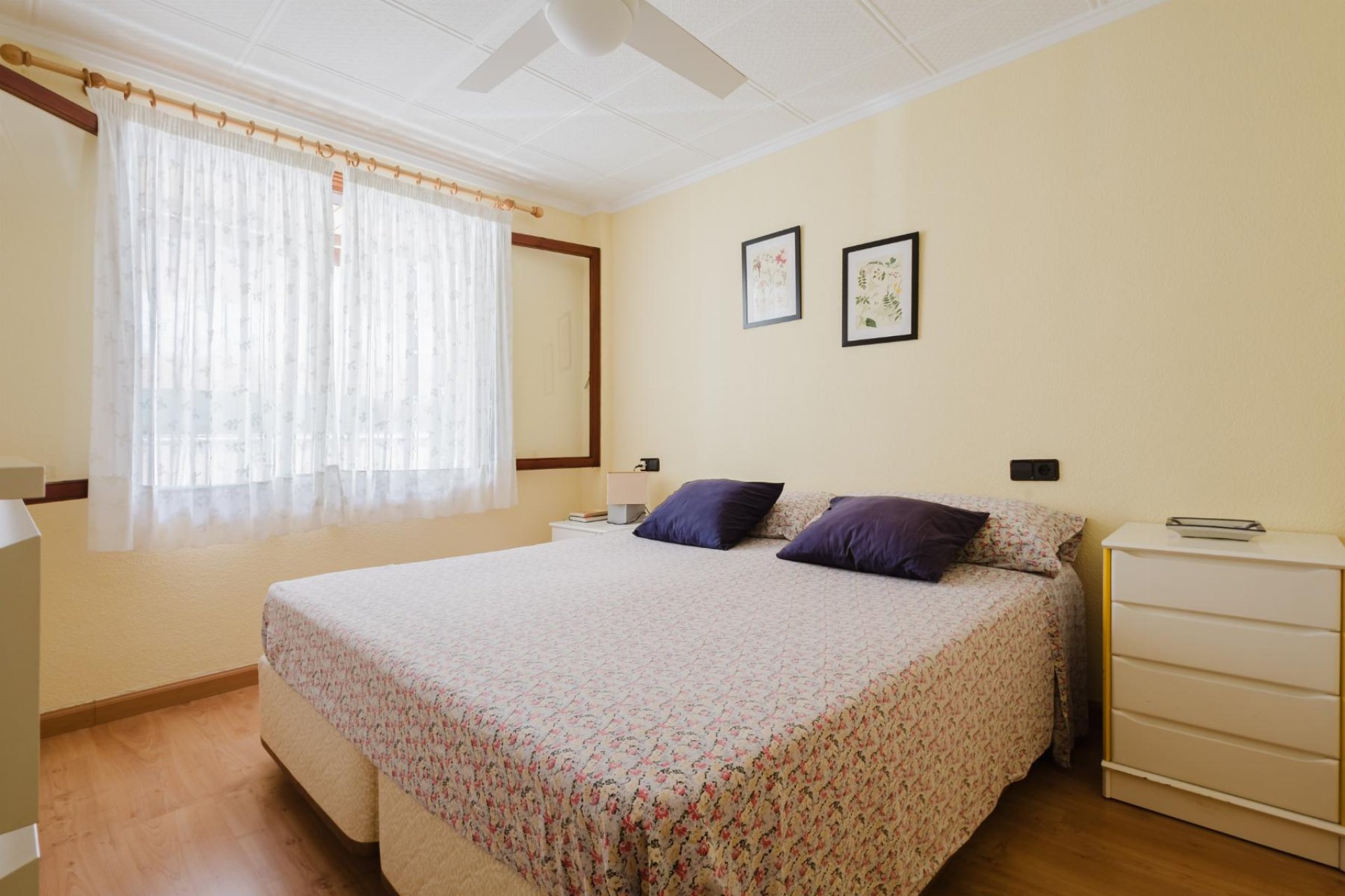 Revente - Appartement -
Torrevieja - Costa Blanca
