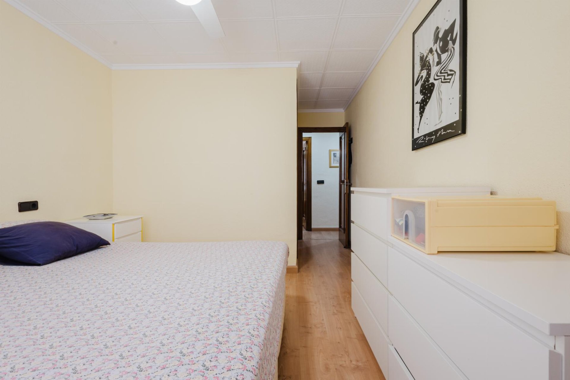 Revente - Appartement -
Torrevieja - Costa Blanca