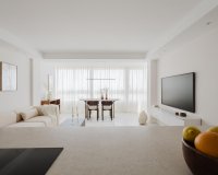 Revente - Appartement -
Torrevieja - Costa Blanca