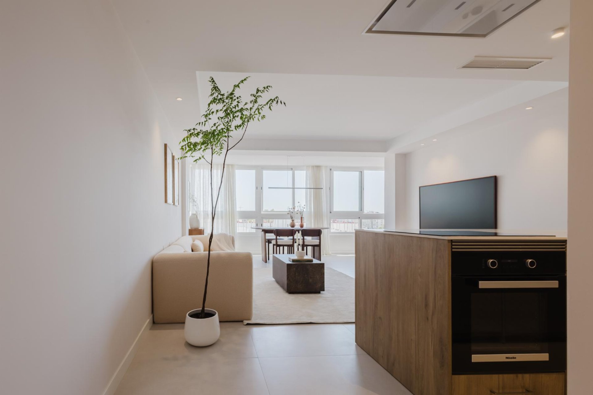 Revente - Appartement -
Torrevieja - Costa Blanca