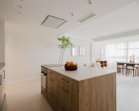 Revente - Appartement -
Torrevieja - Costa Blanca