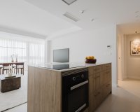 Revente - Appartement -
Torrevieja - Costa Blanca