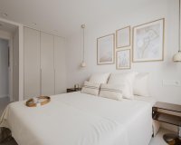 Revente - Appartement -
Torrevieja - Costa Blanca