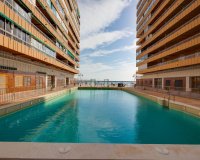 Revente - Appartement -
Torrevieja - Costa Blanca