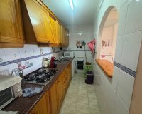 Revente - Appartement -
Torrevieja - Costa Blanca