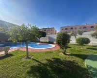 Revente - Appartement -
Torrevieja - Costa Blanca