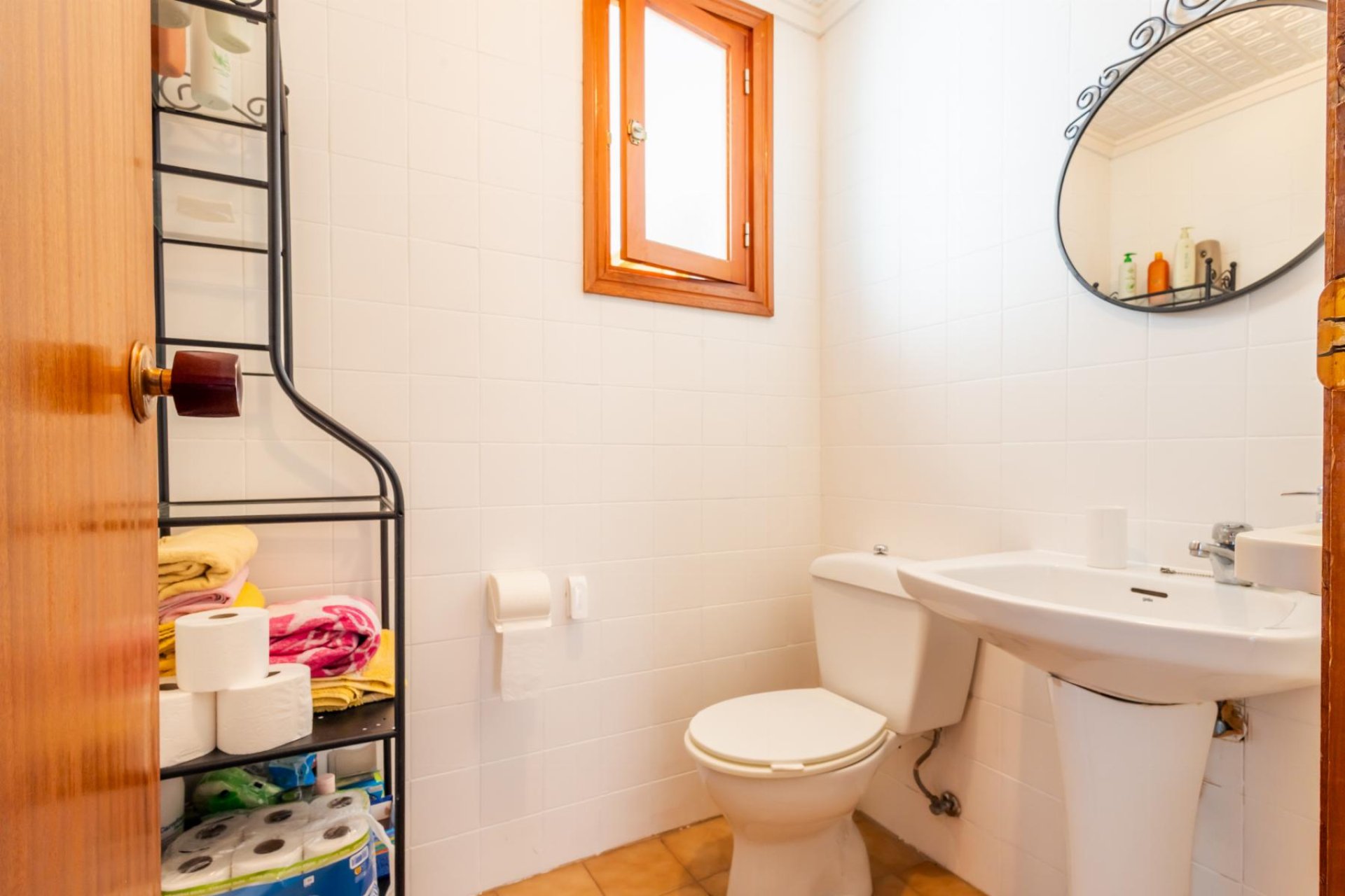 Revente - Appartement -
Torrevieja - Costa Blanca