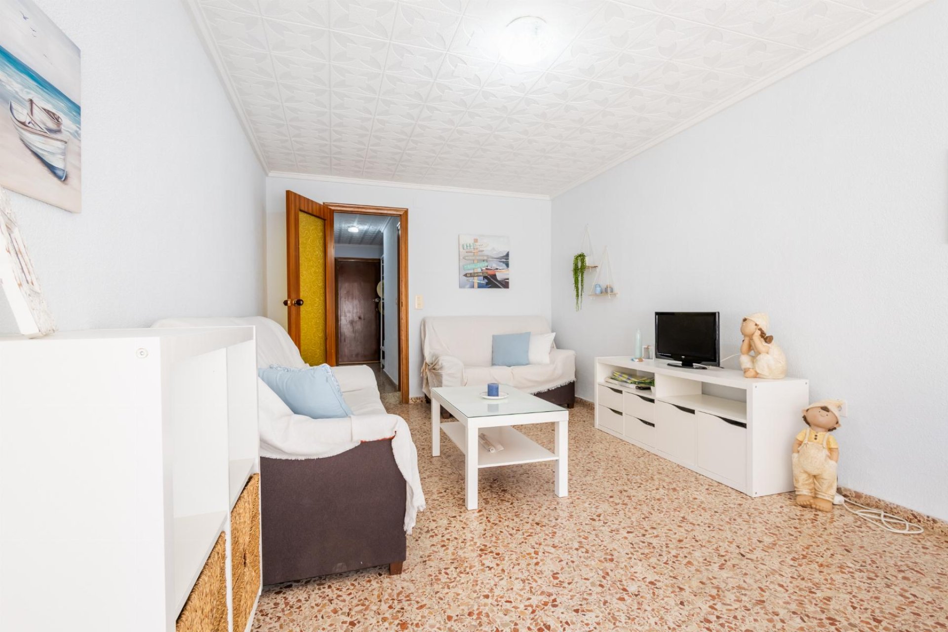 Revente - Appartement -
Torrevieja - Costa Blanca