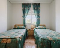 Revente - Appartement -
Torrevieja - Costa Blanca