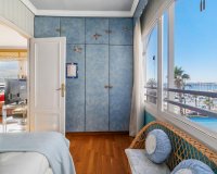 Revente - Appartement -
Torrevieja - Costa Blanca