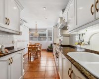 Revente - Appartement -
Torrevieja - Costa Blanca