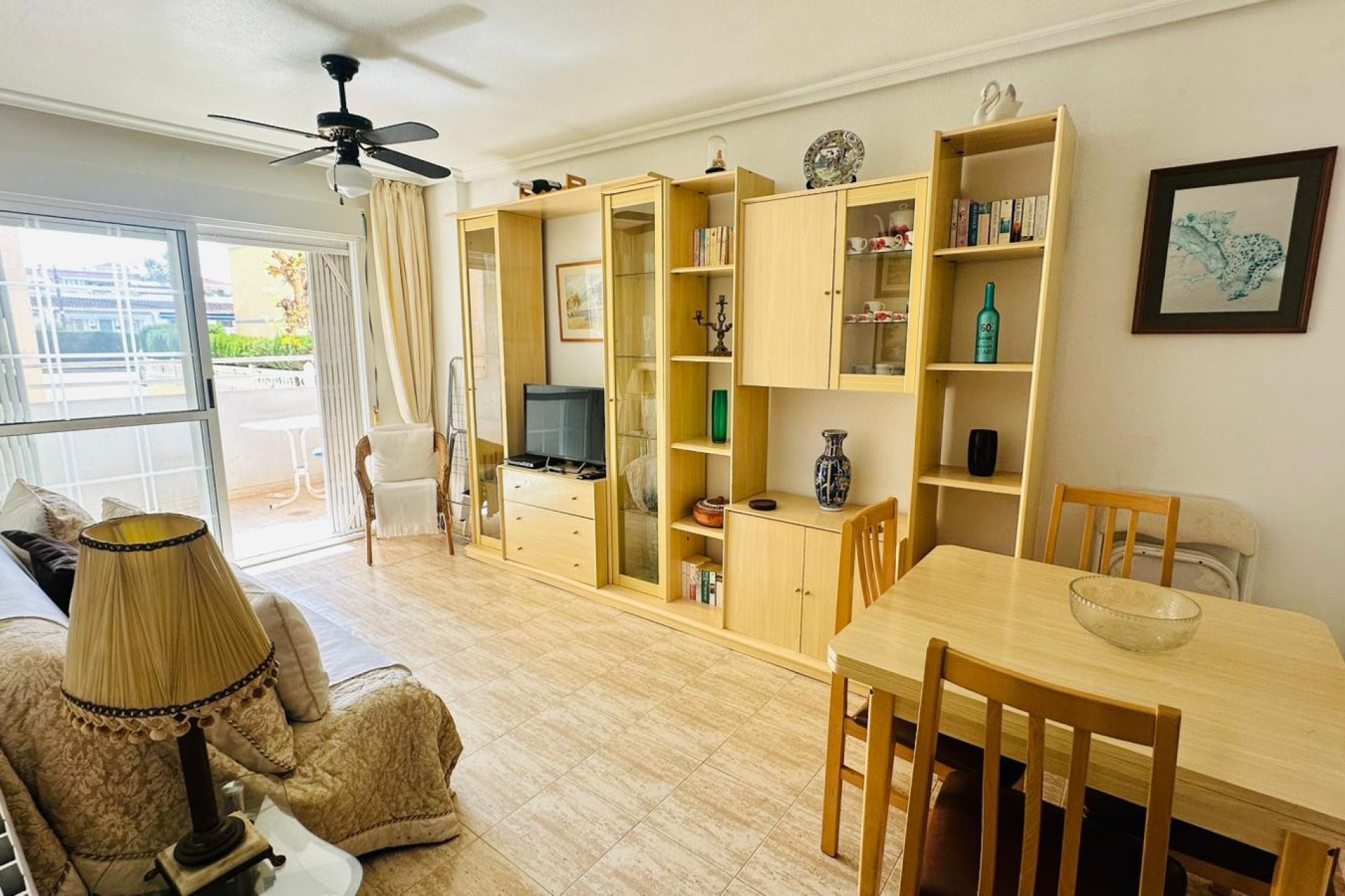 Revente - Appartement -
Torrevieja - Costa Blanca