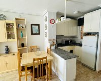 Revente - Appartement -
Torrevieja - Costa Blanca