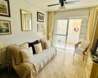 Revente - Appartement -
Torrevieja - Costa Blanca