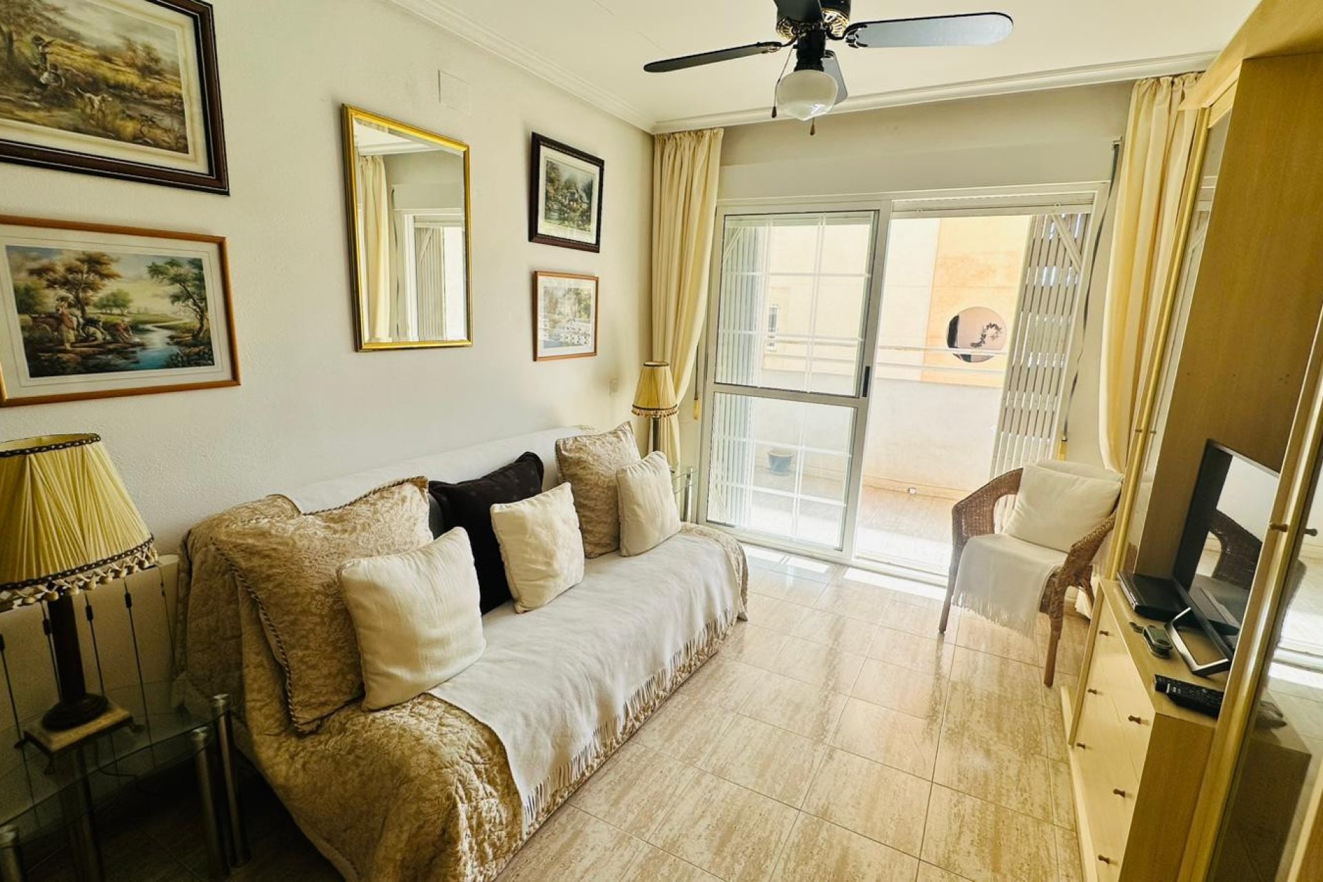 Revente - Appartement -
Torrevieja - Costa Blanca