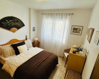 Revente - Appartement -
Torrevieja - Costa Blanca