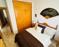 Revente - Appartement -
Torrevieja - Costa Blanca