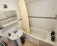 Revente - Appartement -
Torrevieja - Costa Blanca