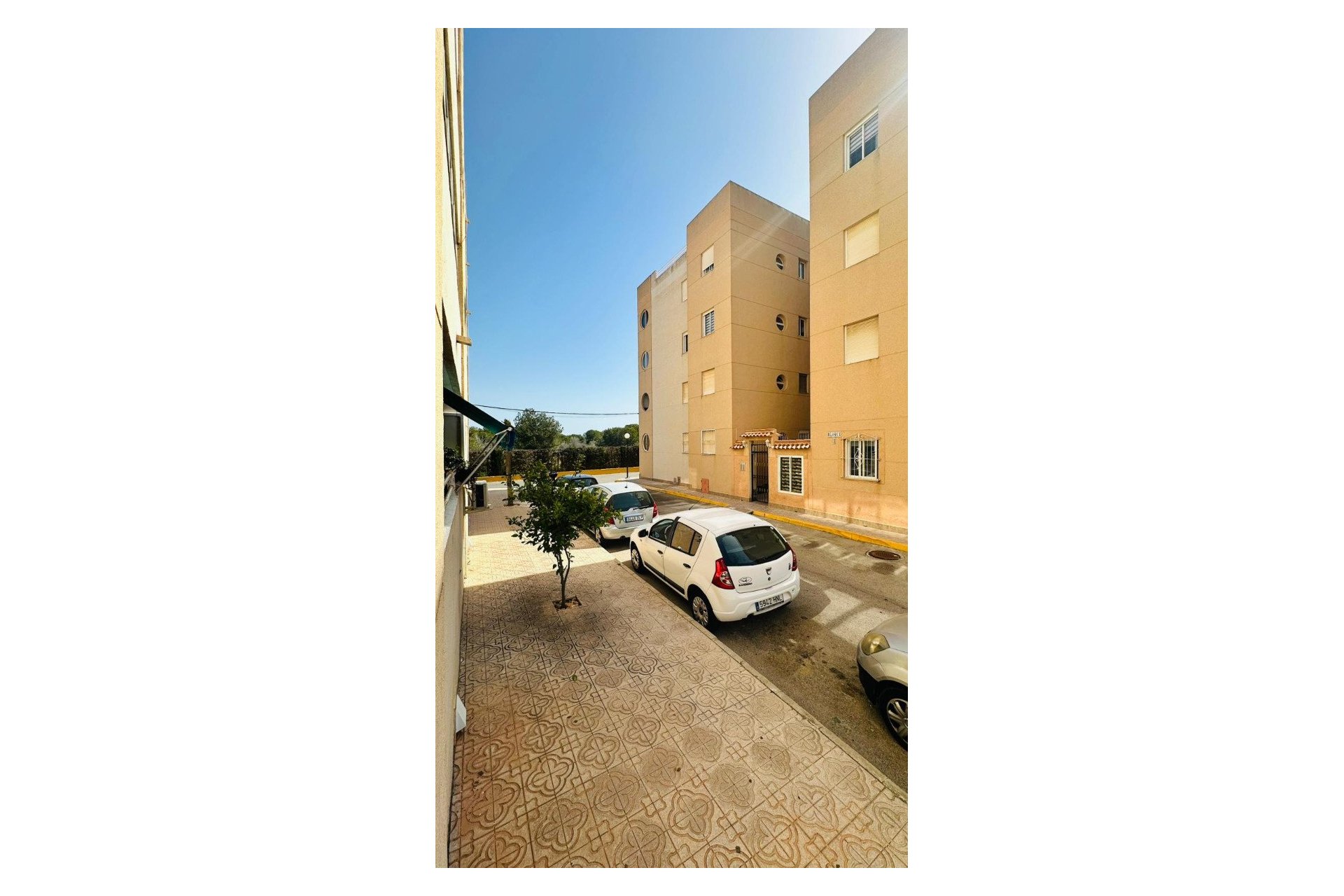 Revente - Appartement -
Torrevieja - Costa Blanca