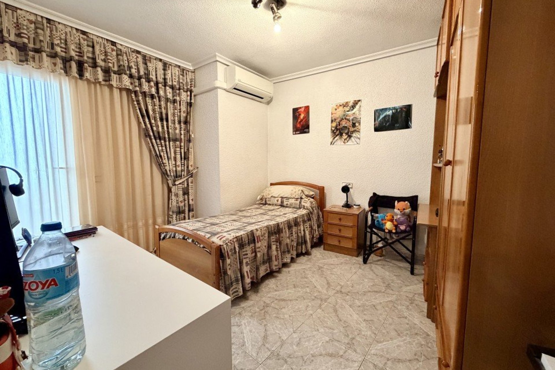 Revente - Appartement -
Torrevieja - Costa Blanca