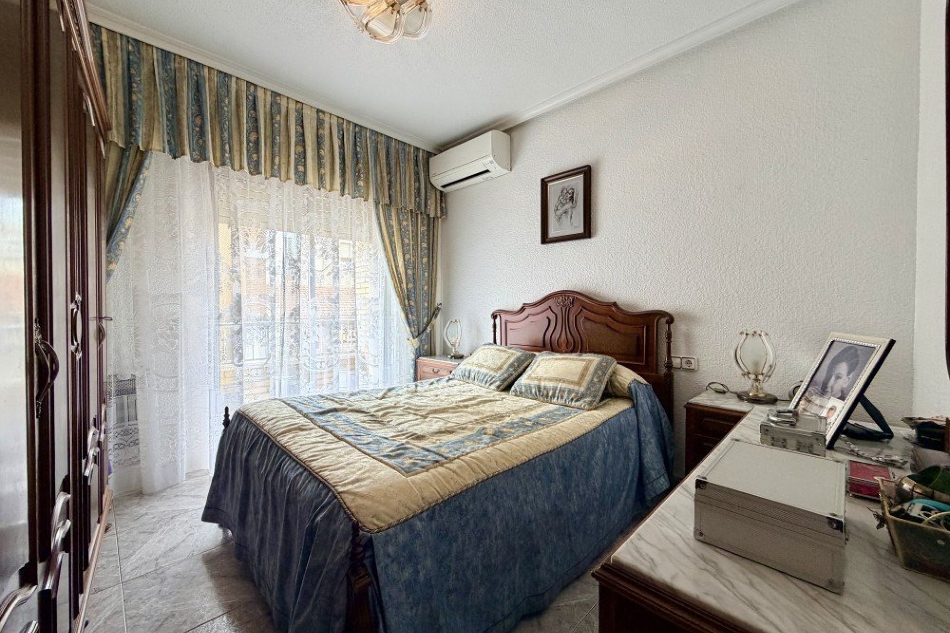 Revente - Appartement -
Torrevieja - Costa Blanca