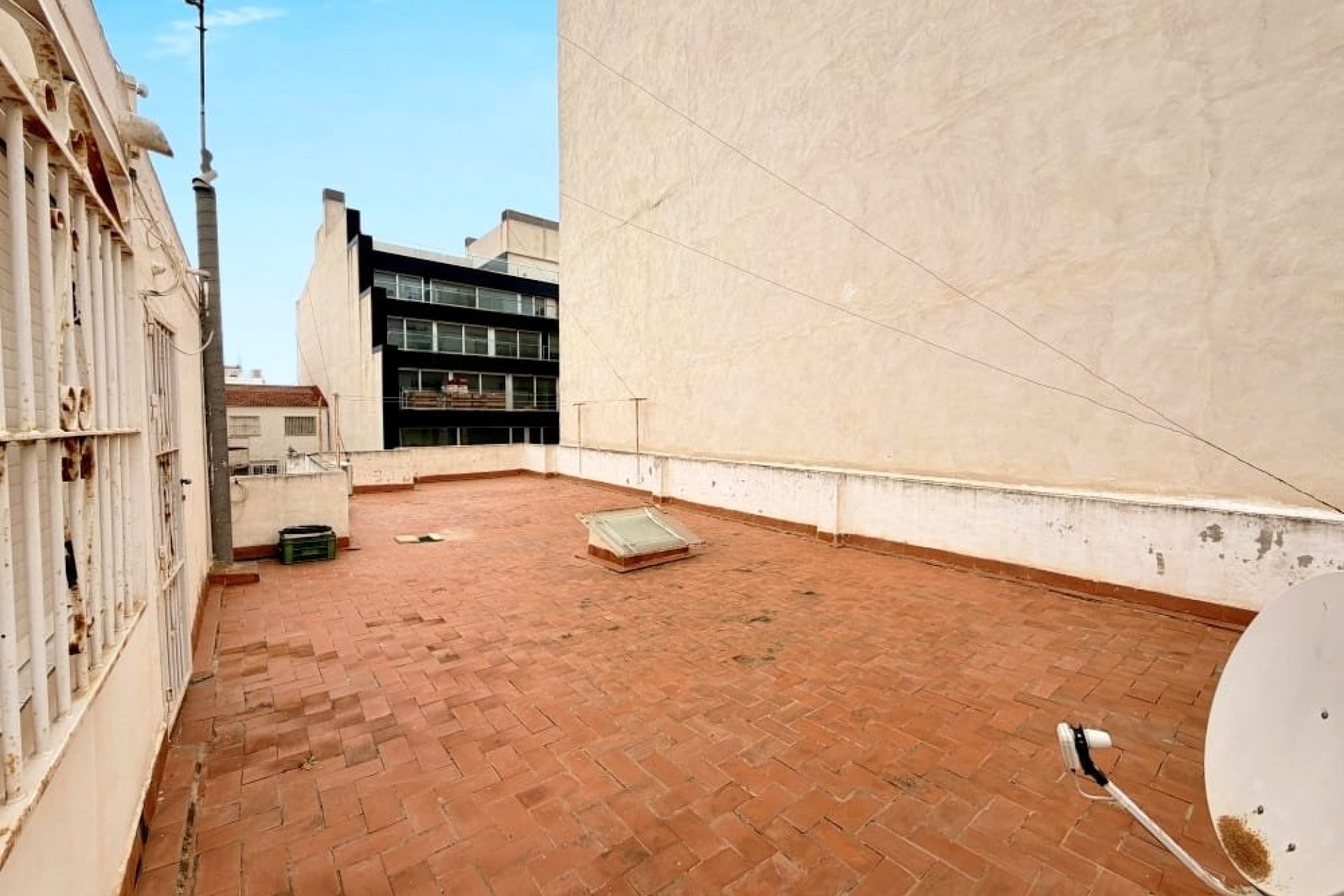 Revente - Appartement -
Torrevieja - Costa Blanca