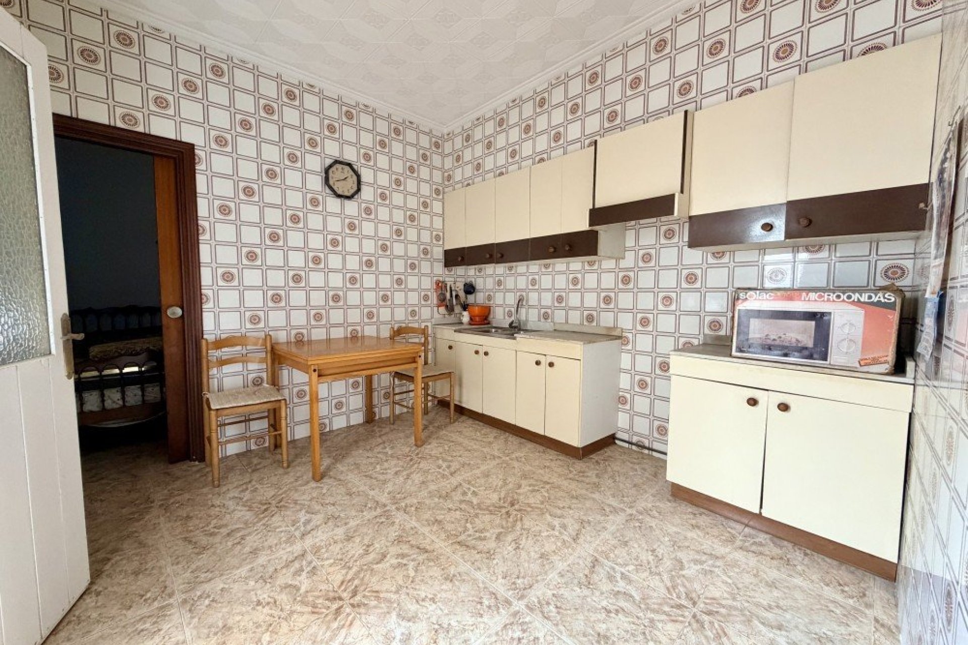 Revente - Appartement -
Torrevieja - Costa Blanca
