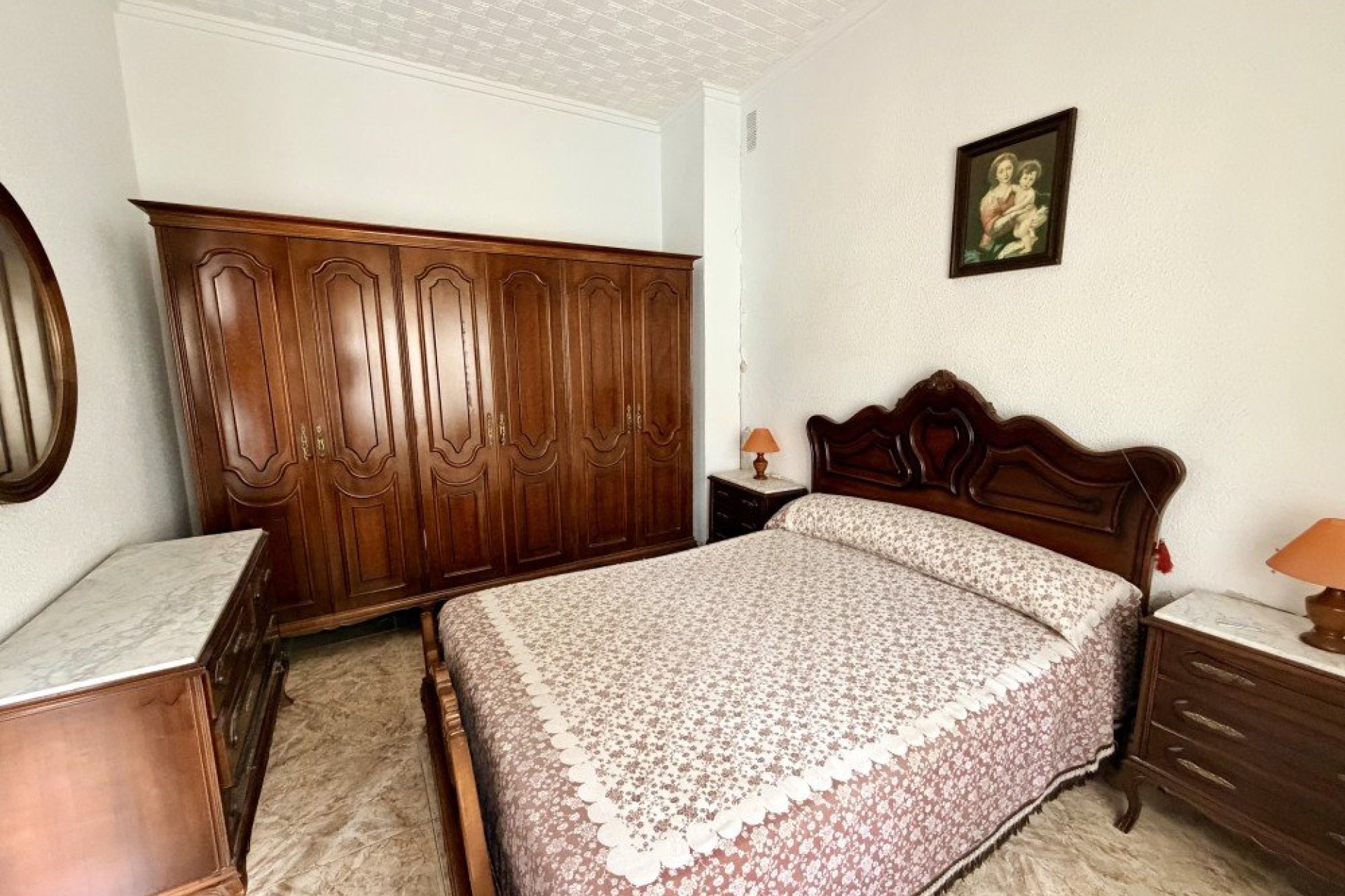 Revente - Appartement -
Torrevieja - Costa Blanca